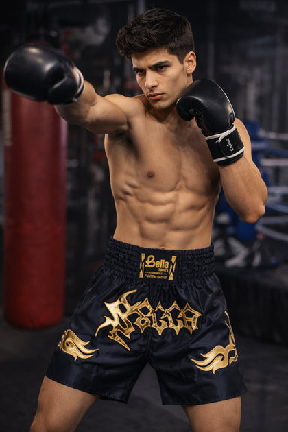Boxing Gloves