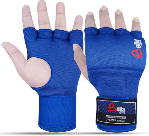 Fast-Track Your Training with Bella Sports Gel Inner Gloves